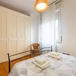 Apartmán Guesthost - Blu&yellow In Station Parma
