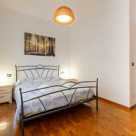 Blu&yellow In Station Apartman Parma